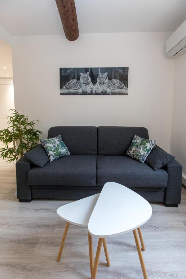 Le Forville : 400M Palais, Calme, Clim Cannes Zewnętrze zdjęcie