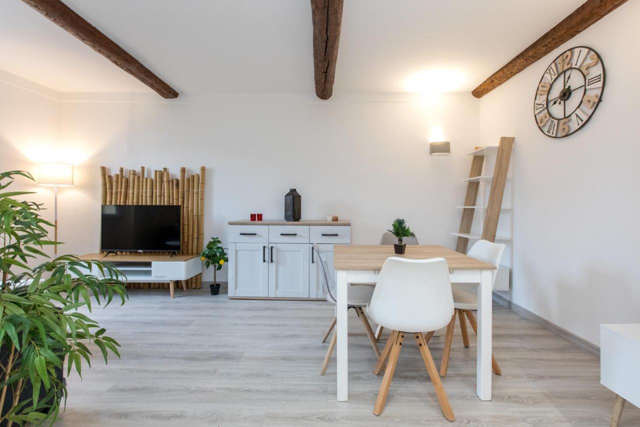 Le Forville : 400M Palais, Calme, Clim Cannes Zewnętrze zdjęcie